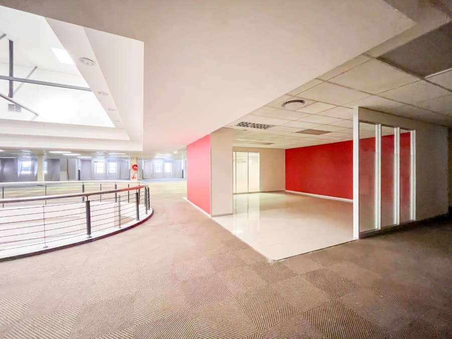 To Let commercial Property for Rent in Bellville Central Western Cape